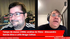 Tempo de matar filme completo. Tempo De Matar A Time To Kill De 1996 Analise Do Filme Youtube
