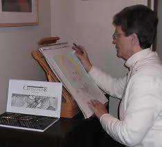 LocalLit book spotlight: Kathleen Ellinger of Joliet