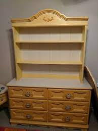 Visit the at home location nearest you to purchase. 1970 S Vintage French Provincial Bedroom Set Ebay