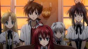 A little pervy, but not over the top. Top 10 Uncensored Anime To Watch Here S A Complete List Today In Bermuda