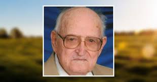 Benny Lee Neighbors Obituary August 9, 2016