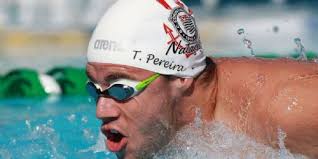 South American Games medalists in swimming