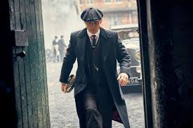 Thomas shelby (sorry for the delay in posting this one guys… The Real Thomas Shelby Of Peaky Blinders Thomas Gilbert Man Of Many