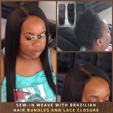 Hairstyles braids,hair compilation 2020,hairstyles with weave,protective hairstyles,weave hairstyles,cute,amazing,easy,cornrow. Sew In Weave With Brazilian Hair Bundles And Lace Closure