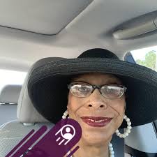 Row 1: Jimmy Jeffers, Gerald Lebby, Henry Muller, Reverend Charmaine Ragin  Merrick, Harold Dowdy, Michael Kenley, ______. Row 2: Julius Carter,  Charles Sutton??, James Dowdy, Ralph Wise, Willie B. Muller Row 3: