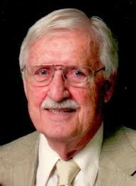 Thomas Vest Obituary (2014)