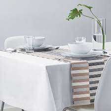 In ikea trovi lettini in diversi stili e colori. Mittbit Runner Nero Beige Bianco 35x130 Cm Ikea Svizzera