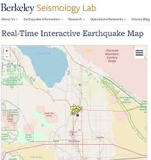 Brawley activates Emergency Center as earthquake swarm rattles Imperial  Valley | News | ivpressonline.com