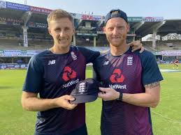 The england cricket team are touring india during february and march 2021 to play four test matches, three one day international (odi) and five twenty20 international (t20i) matches. C Rnjsv4wjogum