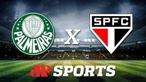Palmeiras X Sao Paulo Acompanhe A Transmissao Da Jovem Pan Jovem Pan