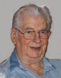 Calvin Sturrock Obituary