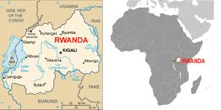 Search and share any place. Going To Rwanda To Train Security Forces In Dispute Resolution Smu