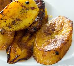 How many calories in a banana. Plantains Cheap Sweet Healthy Nutrition Facts Healthyhappylife Com