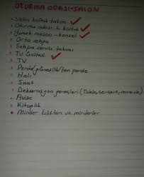 Ancak böyle bir şansı olmayanlar ne yapmalı? Ihtiyac Listesi Icin 40 Fikir Dugun Planlama Dugun Ayrintilari Dugun Sarkilari