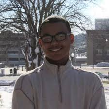 COUNSELOR OF THE YEAR