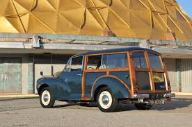 Image result for Trafalgar Blue 1964 Morris