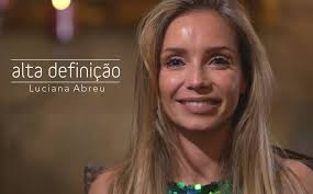 Listen to alta definição on spotify. Luciana Abreu Da Recorde De Audiencia A Alta Definicao