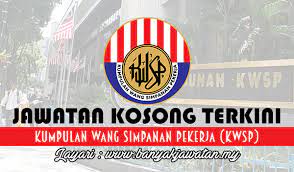 Permohonan kekosongan ini dibuka sepanjang tahun 2018 kepada mereka yang berminat untuk menjadi sebahagian daripada. Jawatan Kosong Di Kumpulan Wang Simpanan Pekerja Kwsp 8 September 2018 Banyak Jawatan