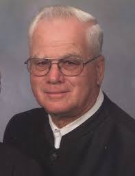 Obituary information for Frederick R. Nell