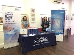 Salary ranges can vary widely depending on the city and many other important factors, including education, certifications, additional skills, the number of years you have spent in your profession. Boston Scientific Careers Jobs Zippia