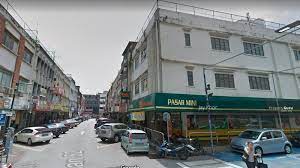 Maybank pj old town sc 29, jalan othman 3/14, 46200 petaling jaya, selangor. Pj New Town Petaling Jaya Jalan 52 18 Petaling Jaya Selangor 1914 Sqft Commercial Properties For Rent By Jay Khor Rm 5 200 Mo 29759532