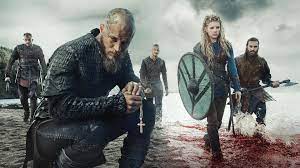 Vikings wallpapers in ultra hd or 4k. Vikings Wallpapers Top Free Vikings Backgrounds Wallpaperaccess