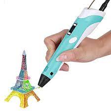 Robot Check 3d Pens 3d Pen 3d Printing Pen