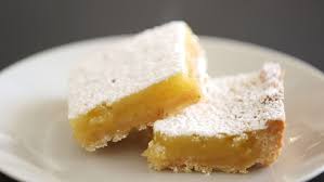 How To Make The Perfect Lemon Bar Every Time Lemon Bars Cookie Bar Recipes Baking
