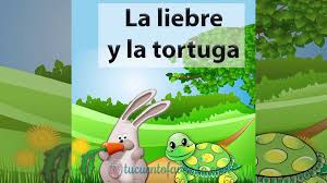 La Liebre Y La Tortuga En Audio Relato Video En 2020 Cuentos Para Ninos Gratis Cuentos Para Descargar Fabulas De Animales