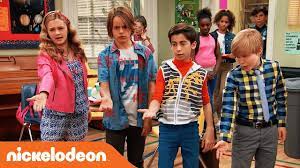 Nicky, ricky, dicky & dawn is an american comedy television series developed by michael feldman and created by matt fleckenstein that aired on nickelodeon from september 13, 2014 to august 4, 2018. Siblings Expectations Vs Reality W Lizzy Greene Aidan Gallagher The Rest Of Nrdd Nick Youtube
