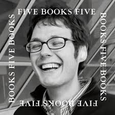 Deb Olin Unferth's Five Books