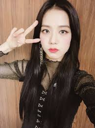Hourly Jisoo On Twitter Blackpink Jisoo Blackpink Kim