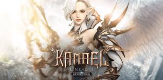 Lineage 2 Revolution Kamael Race Arriving In Korean Server Of Mobile Mmorpg Mmo Culture