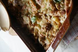 Jager Spatzle Auflauf Mit Champignons Kuchensachen Kochen Und Backen Rezepte Spatzle Spatzleauflauf