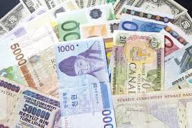 List Of Restricted Currencies Complete List