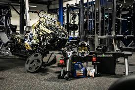 How To Improve Your Power-To-Weight Ratio This Winter