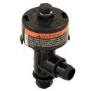 Pentair Air Relief Manual Valve Assembly