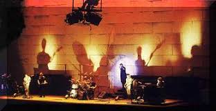 Pink Floyd The Wall Live At Earls Court 1980 Download Pink Floyd News Brain Damage The 1980 81 Wall Concert Performances In Detail