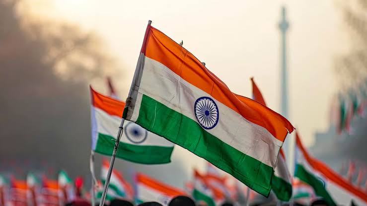 India Flag