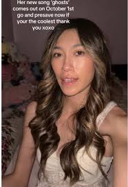 Isobel Steele New Song