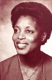 June Griffith-Collison (1993)