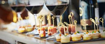 In the process of finding the most reliable results for best horderves ideas, our team often base on the popularity, quality, price, promotional programs and especially. Catering Services For All Events Connecticut New York New Jersey