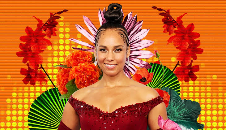 Alicia Keys at 45, Choosing Intention Over Grind