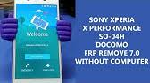 On your sony r800a xperia play , go to the system settings and look for the device information section. Bootloader Unlock Allowed No Youtube