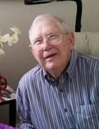 Charles Henning Obituary (2025)