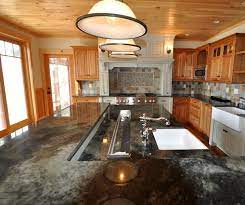 Maybe you would like to learn more about one of these? Multi Level Island Houzz