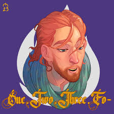 [WALANG SPOILERS] Pinagpala ninyo ako ng kabaitan para sa aking mga Mighty  Nein portraits, kaya heto na ang update! Caleb at Beau, kasama ang lahat ng  nauna hanggang ngayon. : r/criticalrole