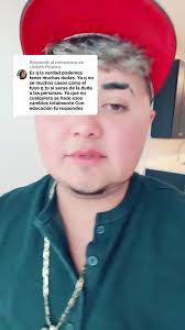 Respuesta a @Lizbeth Polanco