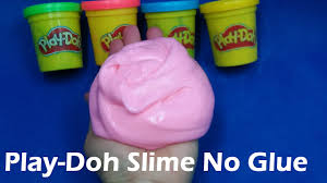 I dont have a definitive professional answer but read on and decide for yourself theres not a huge reason why you have to learn how to make slime with borax powder over other recipes but it also is getting a bad rap. Diy Slime Play Doh Without Glue How To Make Slime Without Play Doh With Glue Borax Detergents Youtube