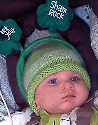 Cashius Marc Logan, 7 months